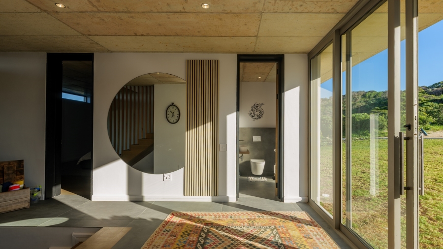 5 Bedroom Property for Sale in Suiderstrand Western Cape